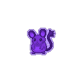 Shadow Dedenne